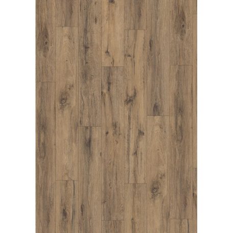 Egger Pro Classic 8/32 4V Parquet Oak Dark Laminált Padló Epl019