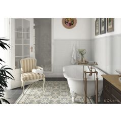 Equipe Caprice Black 20x20