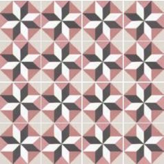 Deco Magic Colours 20x20 