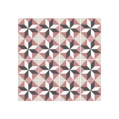 Deco Magic Colours 20x20 