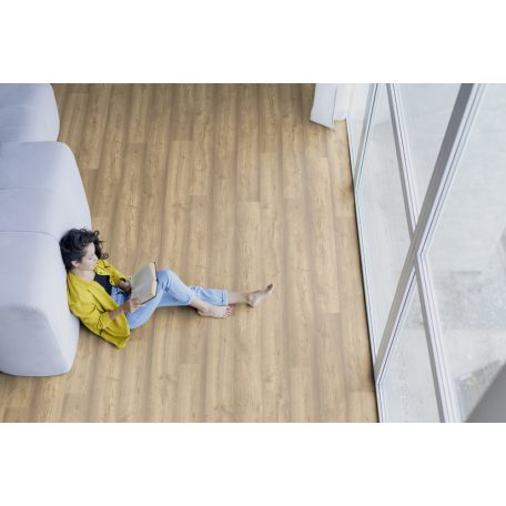 Kaindl York Laminált Padló 37434Eg 8Mm Ac4 2,402 M2/Csomag