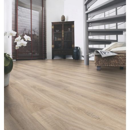 Kaindl Rosarno Tölgy Laminált Padló 37526Av 8Mm Ac4 2,402 M2/Csomag