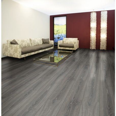 Kaindl Silea Laminált Padló 37527Av 8Mm Ac4 2,402 M2/Csomag