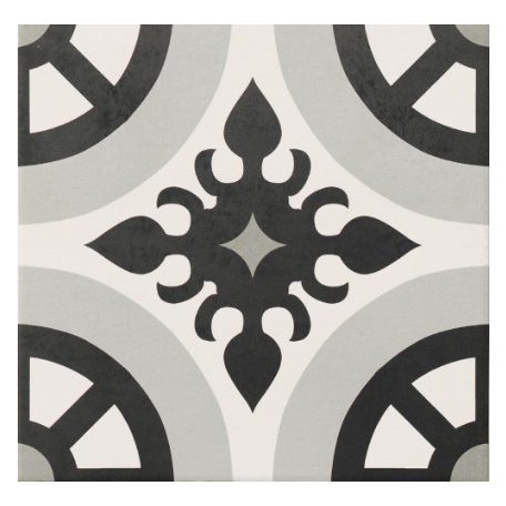 Realonda Hanoi Grey 33x33