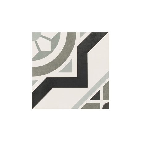 Realonda Hanoi Grey 33x33