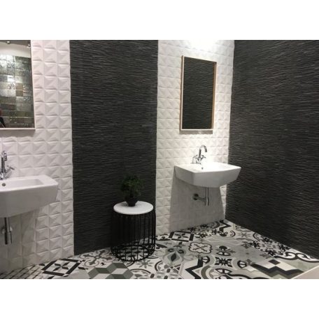 Realonda Hanoi Grey 33x33