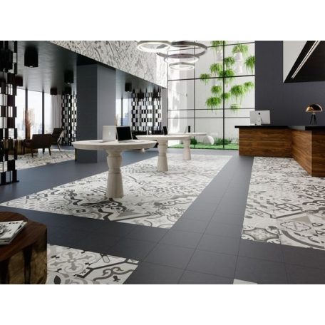 Realonda Hanoi Grey 33x33