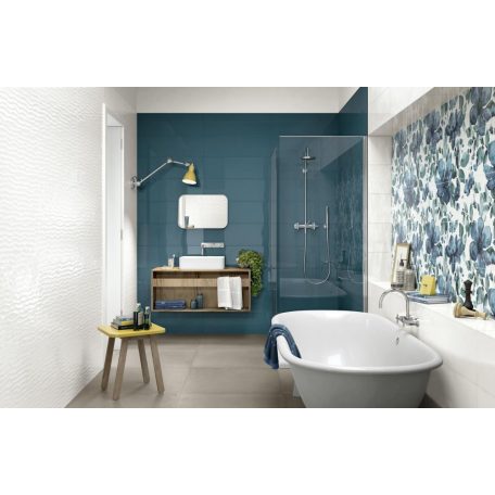 Ragno Frame Indigo 25x76