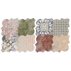 Realonda Riga Patchwork