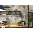 Realonda Riga Patchwork