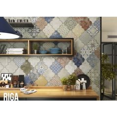 Realonda Riga Patchwork