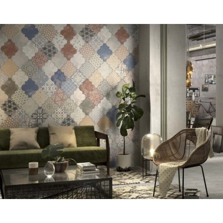 Realonda Riga Patchwork