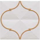Etnia-Oromo Ocre-20x20