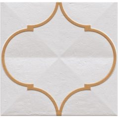 Etnia-Oromo Ocre-20x20