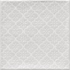 Etnia Bugis Blanco 20x20