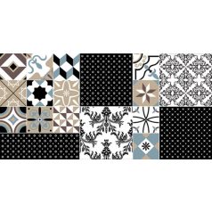 Bianca Jazz 25x50