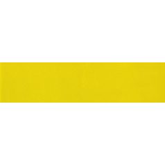   Metro Liso Flat Amarillo Brillo 10x30 sima fényes metro csempe
