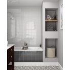 Equipe Evolution Gris Claro 15x15