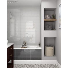 Equipe Evolution Gris Claro 15x15
