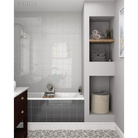 Equipe Evolution Gris Claro 15x15