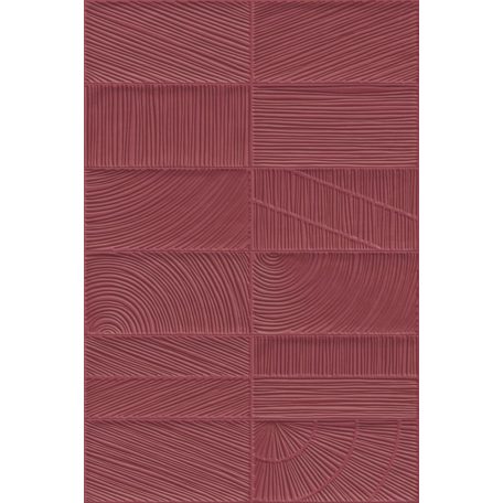 VIVES Etnia Viet Marsala 10x20