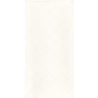 Paradyz Tonnes Bianco Kratka