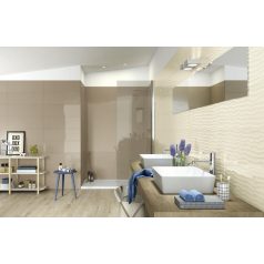 Ragno Frame Khaki Struttura Forma 25x76