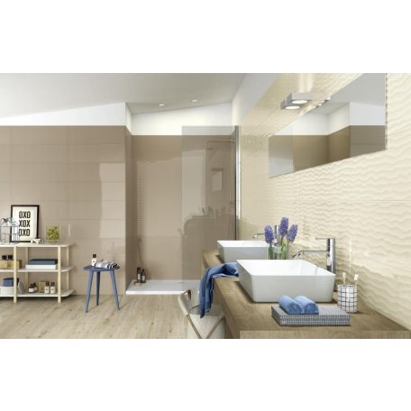 Ragno Frame Khaki Struttura Forma 25x76