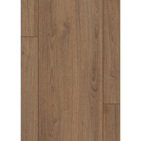 Egger Basic Brown Charlotte Oak Laminált Padló Ebl045