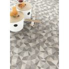 Hexagon Luton Multicolor