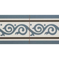 Duomo Timeless C. Berkeley Slate Blue 22,5x45