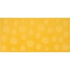 Pamesa Agatha Lunares Amarillo - Decorado 25x50