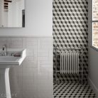 Equipe Country Gris Claro 6,5x20