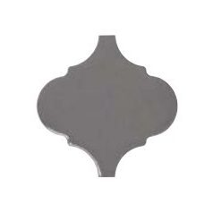 Alhambra Dark Grey 12x12