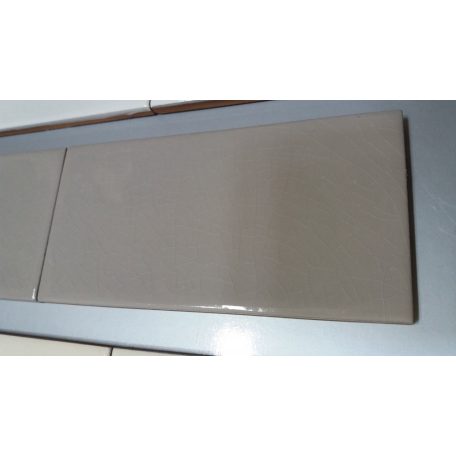 Craquele Grey 7,5x15 