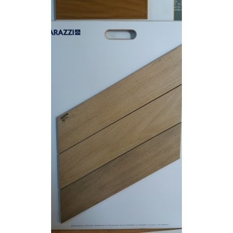 Marazzi Treverksoul Neutral 11x54 chevron járólap