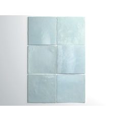 Equipe Artisan Aqua 13,2x13,2
