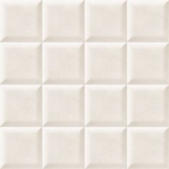  Bombato Blanco 15x15