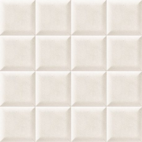  Bombato Blanco 15x15