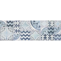 Pottery Decor Azulejo MMV4 25x76