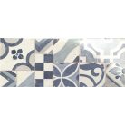 Marazzi Decoro Mandala Ice 20x50