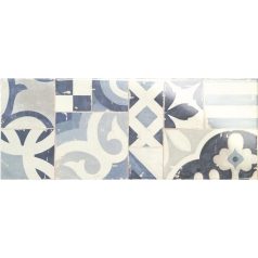 Marazzi Decoro Mandala Ice 20x50