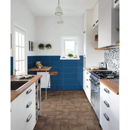 Marazzi Decoro Mandala Ice 20x50