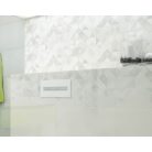 Paradyz Tonnes Bianco