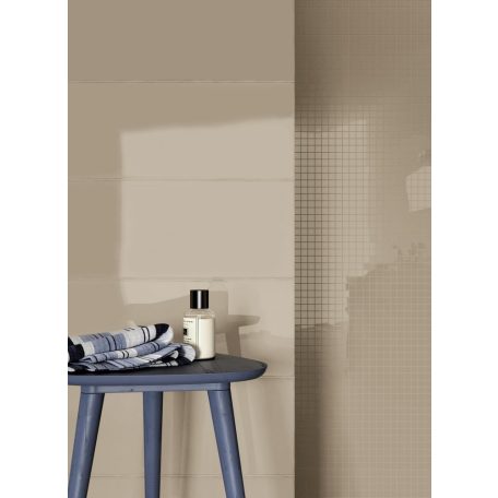 Ragno Frame Mosaico Khaki 30x30
