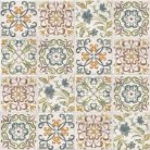 Calabria Bambola Deco 15x15