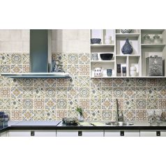 Calabria Bambola Deco 15x15