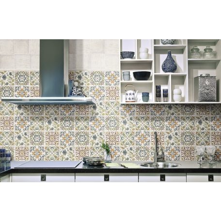 Calabria Bambola Deco 15x15