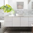 Vita Bianco 10x20