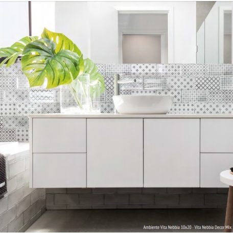 Vita Bianco 10x20